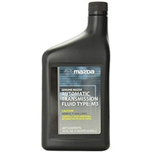 שמן גיר MAZDA AUTOMATIC FLUID M3