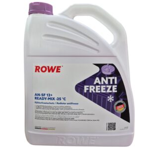 נוזל קירור  +ROWE G12