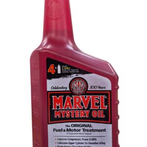 תוסף רב תכליתי MARVEL MYSTERY OIL