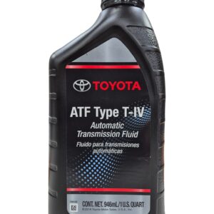 שמן גיר אוטומט TOYOTA עד 2007