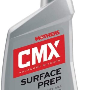 תרסיס הכנה לציפוי קרמי MOTHERS CMX Surface Prep