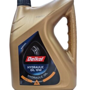 שמן הידראולי DELKOL 10W