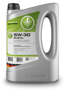שמן מנוע REKTOL DPF-VW PLUS 5W30 5L