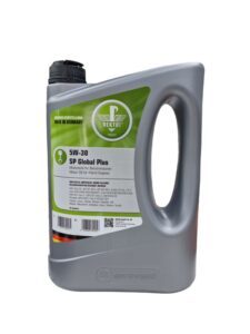 שמן מנוע REKTOL 5W30 GLOBAL  5W30 5L