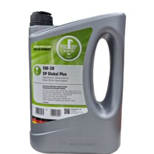 שמן מנוע REKTOL 5W30 GLOBAL  5W30 5L