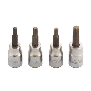 בוקסה SIGNET D3/8 T20 TORX