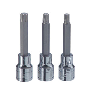 בוקסה TORX ארוך SIGNET D3/8 T50