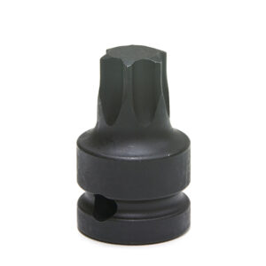 בוקסה TORX כח שחור קצר SIGNET D1/2 T50