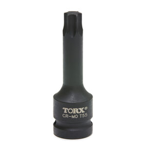 בוקסה TORX כח שחור ארוך SIGNET D1/2 T50