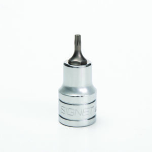 בוקסה SIGNET D1/2 T50 TORX