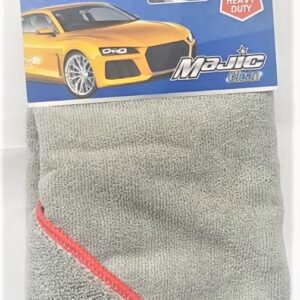 מגבת ייבוש ענקית סופר רכה  MAJIC Drying towel