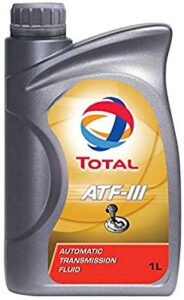 שמן גיר TOTAL ATFIII  1L