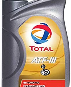שמן גיר TOTAL ATFIII  1L