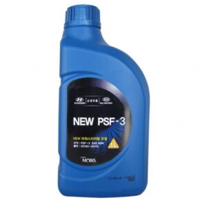 שמן הגה יונדאי PSF-3