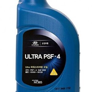 שמן הגה יונדאי PSF-4
