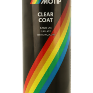 ספריי לכה אקרילית MOTIP