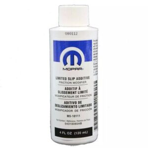 תוסף לסרן אחורי מוגבל החלקה MOPAR LS ZG