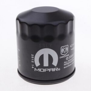 פילטר שמן מקורי MOPAR