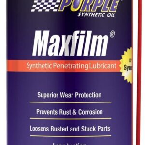 ספריי שימון סינטטי ROYAL PURPLE MAXFILM