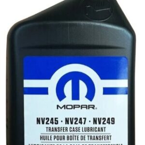שמן לתיבת העברה MOPAR NV245-NV247-NV249