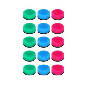 סט פדים 25 מ"מ 15 יח' SPT
