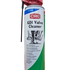 ספריי ניקוי שסתומים  CRC GDI