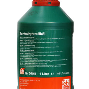 שמן הגה סינטטי ירוק FEBI CHF11S