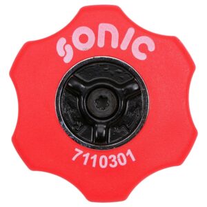 דיסק רצ'ט 1/4 SONIC