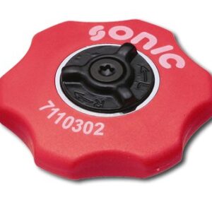 דיסק רצ'ט 3/8 SONIC
