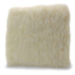 פד צמר סינטטי לשטיפת הרכב Adam's 10" Car Wash Pad