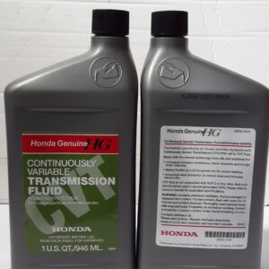שמן גיר רציף מקורי HONDA CVT 946ML