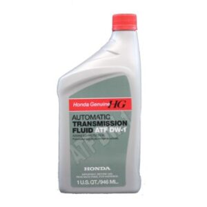 שמן גיר מקורי HONDA ATF DW-1  946ML