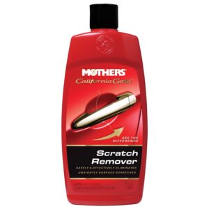 פוליש מסיר שריטות MOTHERS Scratch Remover