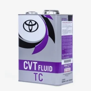 שמן גיר TOYOTA CVT FLUID TC 4L