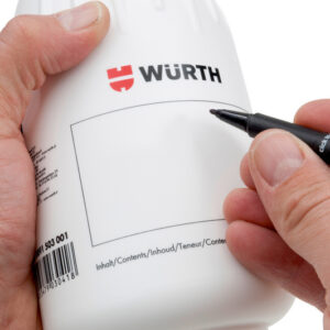 מרסס 1 ליטר WURTH וירט גרמניה