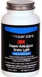 גריז אנטי-סיז 3M  Anti-Seize Lubricant BRAKE LUBE פחית