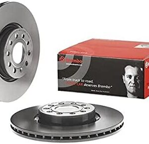 סט צלחות בלם אחורי לקסוס חברת BREMBO