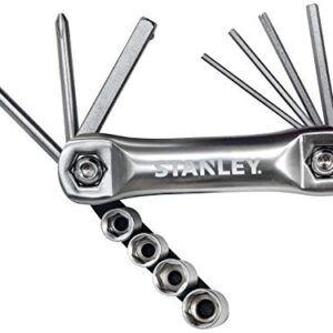 אולר רב שימושי STANLEY