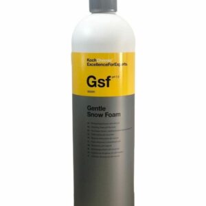 שמפו מקציף אקטיבי מרוכז מאוד KOCH CHEMIE Gentle Snow Foam – 7.5 pH GSF