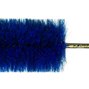 מברשת גדולה לניקוי גלגלים ותא מנוע EZ Detail Brush