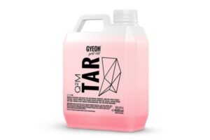 ממיס זפת, דבקים ושרף GYEON Q2M Tar גלון