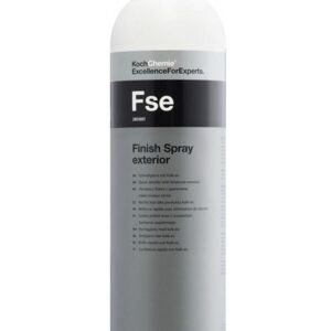 קוויק דיטיילר/נוזל הברקה KOCH CHEMIE FSE Finish Spray Exterior