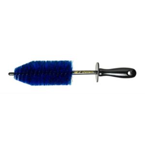 מברשת קטנה לניקוי גלגלים ותא מנוע EZ Detail Brush