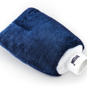 כפפת ניגוב GYEON Q2M Silk Mitt