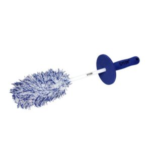 מברשת מיקרופייבר לחישוקים GYEON Q2M Wheel Brush ארוכה