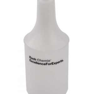 בקבוק שפריצר ללא טריגר KOCH CHEMIE