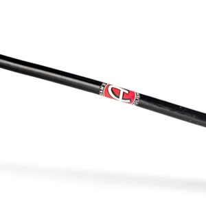 מברשת גדולה לניקוי חישוקים (ג'נטים) Adam's LARGE Barrel Brush