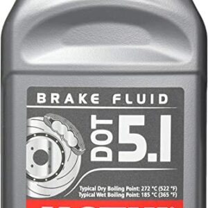 נוזל בלמים MOTUL DOT 5.1 0.5L