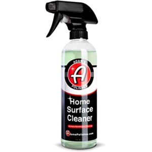 תרסיס לניקוי כללי למשטחים בבית Adam's Home Surface Cleaner