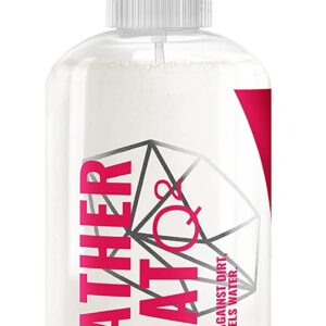 ציפוי הידרופובי לעור GYEON Q2 Leather Coat 120ML